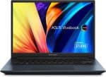 VIVOBOOK PRO 14 M6400RC OLED LAPTOP -6TH, RYZEN 7 6700H, 16, 1 TB Gen 4 NVMe SSD, 14" 2.8K OLED, Magic Numpad, FingerPrint, Nvidia RTX 3050 4G, BACKLIT KB, Backpack, Mouse, Genuine Windows 11, 2 Year - Image 7