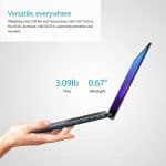 ASUS ZenBook 14X Laptop OLED - Image 4