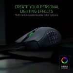 RAZER NAGA TRINITY Gaming Mouse