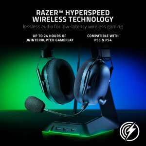 RAZER BLACKSHARK V2 PRO WIRELESS ESPORTS HEADSET