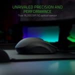 RAZER NAGA TRINITY Gaming Mouse