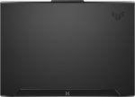 ASUS TUF Dash F15 Gaming Laptop (2022), 15.6" 144Hz FHD Display, Intel Core i7-12650H, GeForce RTX 3050 16GB DDR5, 512GB SSD, Thunderbolt 4, Thunderbolt 4, Windows 11 Home, Off Black - Image 2