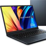 VIVOBOOK PRO 14 M6400RC OLED LAPTOP
