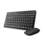 RAPOO 8000M Multimode (Wireless / Bluetooth) Keyboard / Mouse Combo