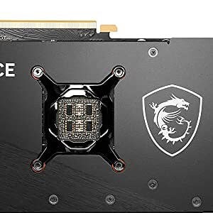 GeForce RTX 4090 Gaming Trio 24G