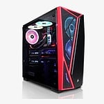 RYZEN 5 5600X GTX 1660 Super PC Build