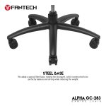 Fantech ALPHA GC 283 Gaming Chair - Image 5