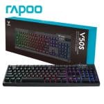 RAPOO V50S Backlit Gaming Keyboard