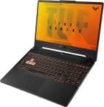 ASUS TUF GAMING A15 (FA506IHRB) LAPTOP