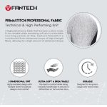 Fantech LEDARE GC192 Gaming Chair - Image 2