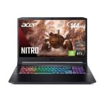 Acer Nitro 5 | Ryzen 7 5800H | RTX 3050 | 16GB RAM | 512GB SSD | 15.6” FHD