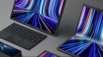 Zenbook 17 Fold OLED (UX9702)