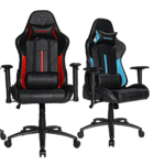 Fantech Korsi GC191 Premium Gaming Chair