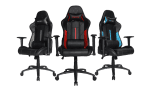 Fantech Korsi GC191 Premium Gaming Chair
