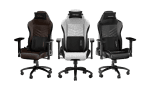 Fantech LEDARE GC192 PREMIUM GAMING CHAIR