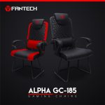 Fantech Alpha Gc-185 Gaming Chair