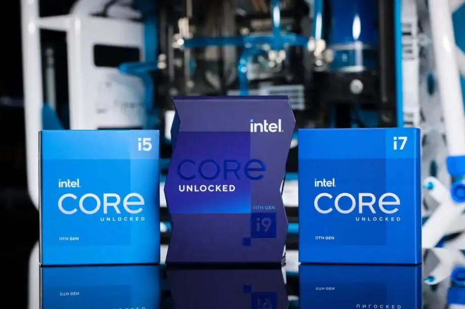 intel processor nepal