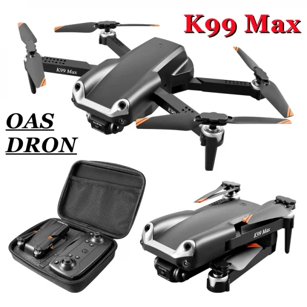 K99 Max Drone