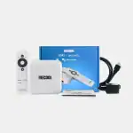 MECOOL KM2 Andriod TV Box