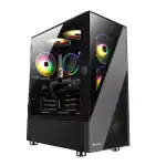 Pc Build With i5 13 Gen Processor And RTX 3050
