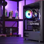 i7 13 gen PC Build
