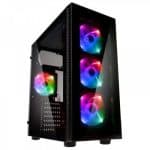 PC Build With AMD Ryzen 5 5600G