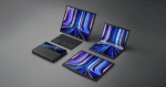 Zenbook 17 Fold OLED (UX9702)