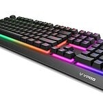 Rapoo V500 Mechanical Gaming Keyboard