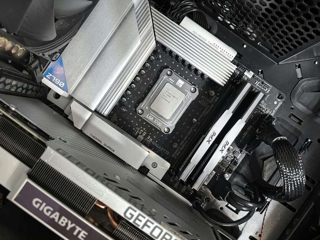 PC Build in Nepal