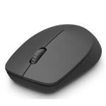 RAPOO M100 Silent - Light grey - Multimode (Bluetooth and Wireless) Mouse