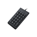 Rapoo K10 Numeric Keyboard