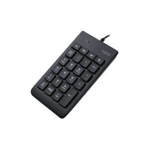Rapoo K10 Numeric Keyboard