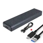 ORICO EXTERNAL 256GB M.2 NVME SSD
