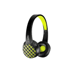 Rapoo S100 Bluetooth Foldable Headset