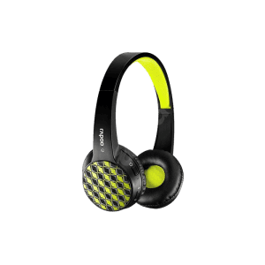 Rapoo S100 Bluetooth Foldable Headset