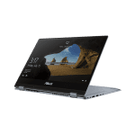 ASUS TP412FA-Touch - Intel Core i3 10th Gen - Image 3