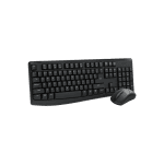Rapoo X1800 PRO Wireless Keyboard & Mouse Combo
