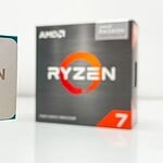 AMD Ryzen 7 5700G Processor
