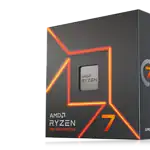 AMD Ryzen 7 7700X Desktop Processor