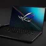 ROG Zephyrus M16 Laptop