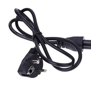 Laptop Charger Power Cord Cable