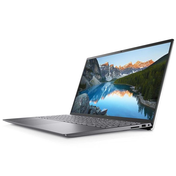 Dell Inspiron 5515 RYZEN 7 5700U Laptop