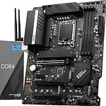 MSI PRO Z690-A WiFi ProSeries Motherboard