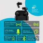 OnePlus Nord Buds True Wireless in Ear Earbuds - Image 2