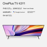 OnePlus 43Y1 108 cm (43 inch) Smart TV - Image 3