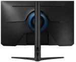 Samsung 27 inch Gaming Monitor, 240Hz, 1ms, IPS, Flat Monitor - Image 3