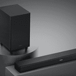Xiaomi Soundbar 3.1 ch