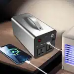 90000mAh 300W Portable Power Station
