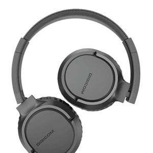 Digicom Wired Headphone DG-W7