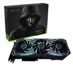 GALAX GeForce RTX 4080 16GB GDDR6X SG 1-Click OC - Image 2